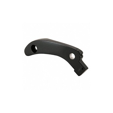 Jackson Dark Bronze Right Side Arm Assembly for 10 Series Panic Exit Devices 301243313
